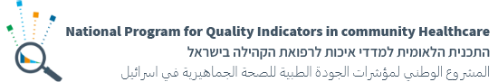 National Program for Quality Indicators in community Healthcare.
