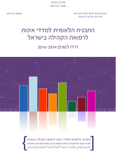 דו"ח שנתי לשנים 2014-2016