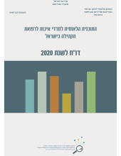 דו"ח לשנת 2020